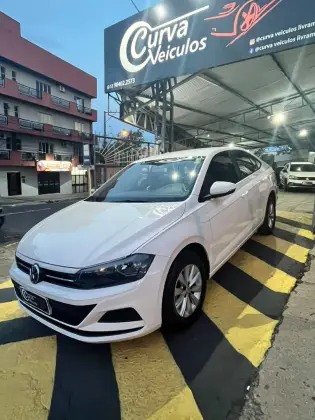 VOLKSWAGEN VIRTUS 1.0 200 TSI COMFORTLINE AUTOMÁTICO