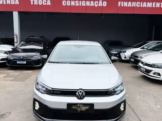 VOLKSWAGEN-VIRTUS-1.4 250 TSI EXCLUSIVE AUTOMÁTICO VOLKSWAGEN-VIRTUS-2024