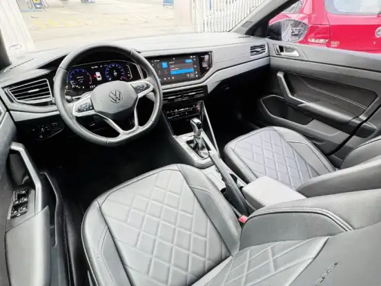 VOLKSWAGEN-VIRTUS-1.4 250 TSI EXCLUSIVE AUTOMÁTICO VOLKSWAGEN-VIRTUS-2024