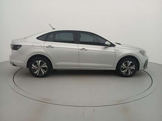 VOLKSWAGEN-VIRTUS-1.0 170 TSI AUTOMÁTICO VOLKSWAGEN-VIRTUS-2025