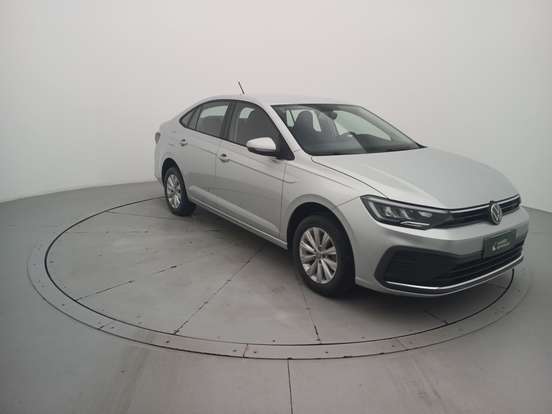 VOLKSWAGEN-VIRTUS-1.0 170 TSI AUTOMÁTICO VOLKSWAGEN-VIRTUS-2025