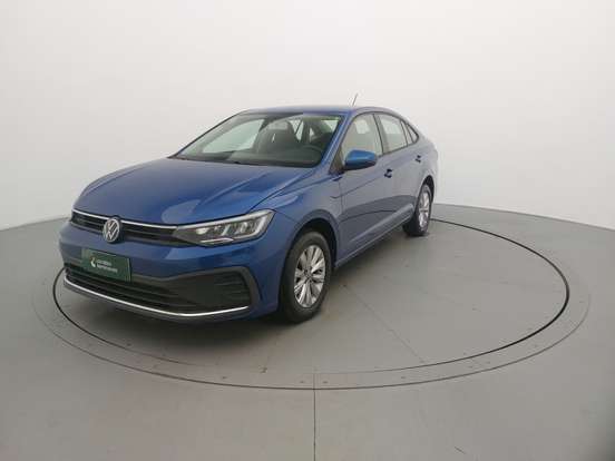 VOLKSWAGEN-VIRTUS-1.0 170 TSI AUTOMÁTICO VOLKSWAGEN-VIRTUS-2025