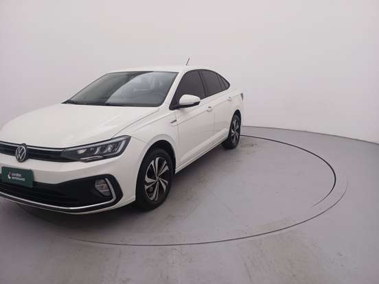 VOLKSWAGEN-VIRTUS-1.0 170 TSI AUTOMÁTICO VOLKSWAGEN-VIRTUS-2025