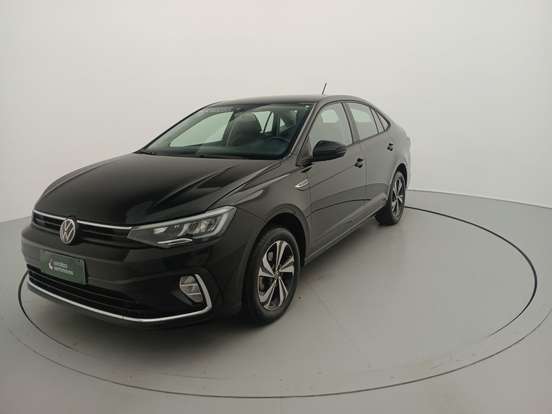 VOLKSWAGEN-VIRTUS-1.0 170 TSI AUTOMÁTICO VOLKSWAGEN-VIRTUS-2025