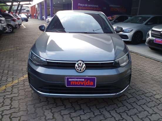 VOLKSWAGEN-VIRTUS-1.0 170 TSI AUTOMÁTICO VOLKSWAGEN-VIRTUS-2025