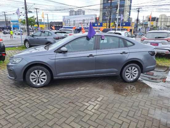 VOLKSWAGEN-VIRTUS-1.0 170 TSI AUTOMÁTICO VOLKSWAGEN-VIRTUS-2025