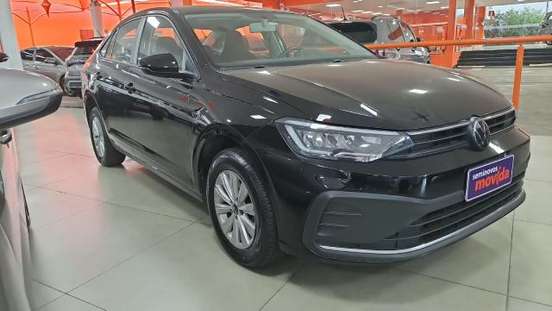 VOLKSWAGEN-VIRTUS-1.0 170 TSI AUTOMÁTICO VOLKSWAGEN-VIRTUS-2024