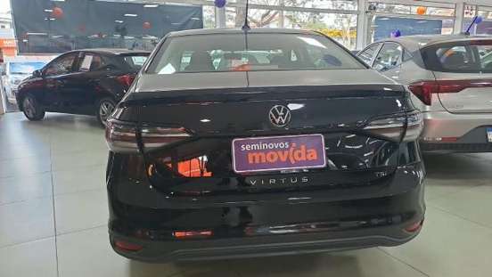 VOLKSWAGEN-VIRTUS-1.0 170 TSI AUTOMÁTICO VOLKSWAGEN-VIRTUS-2024
