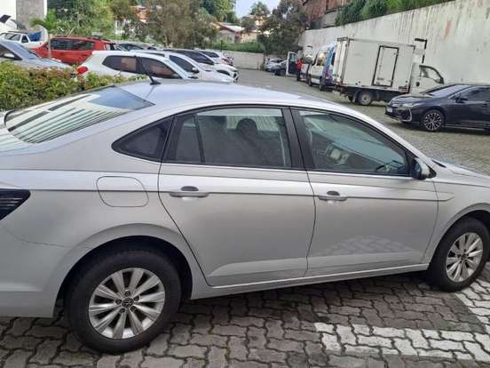 VOLKSWAGEN-VIRTUS-1.0 170 TSI AUTOMÁTICO VOLKSWAGEN-VIRTUS-2025