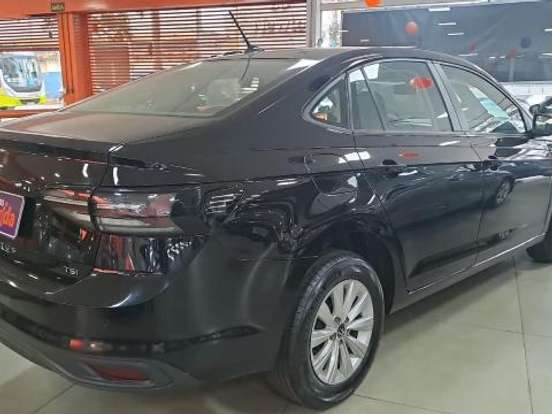 VOLKSWAGEN-VIRTUS-1.0 170 TSI AUTOMÁTICO VOLKSWAGEN-VIRTUS-2024