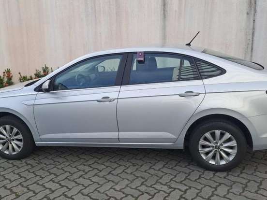 VOLKSWAGEN-VIRTUS-1.0 170 TSI AUTOMÁTICO VOLKSWAGEN-VIRTUS-2025