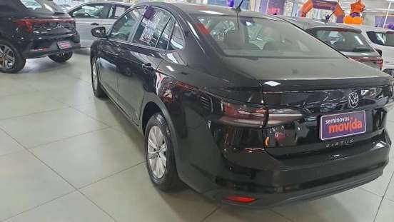 VOLKSWAGEN-VIRTUS-1.0 170 TSI AUTOMÁTICO VOLKSWAGEN-VIRTUS-2024