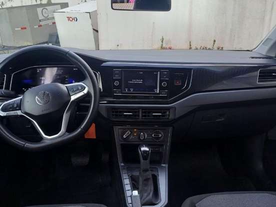 VOLKSWAGEN-VIRTUS-1.0 170 TSI AUTOMÁTICO VOLKSWAGEN-VIRTUS-2025