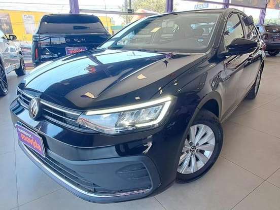 VOLKSWAGEN-VIRTUS-1.0 170 TSI AUTOMÁTICO VOLKSWAGEN-VIRTUS-2025