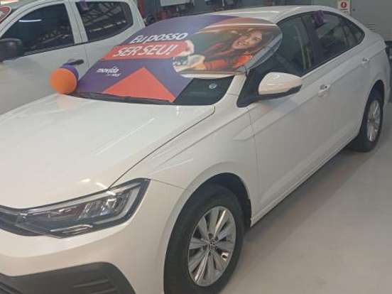VOLKSWAGEN-VIRTUS-1.0 170 TSI AUTOMÁTICO VOLKSWAGEN-VIRTUS-2025