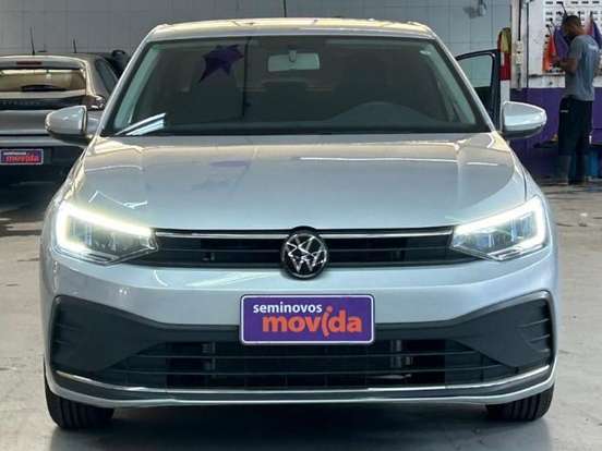 VOLKSWAGEN-VIRTUS-1.0 170 TSI AUTOMÁTICO VOLKSWAGEN-VIRTUS-2025