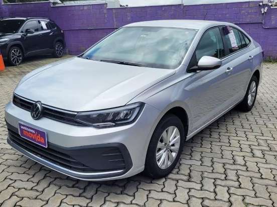 VOLKSWAGEN-VIRTUS-1.0 170 TSI AUTOMÁTICO VOLKSWAGEN-VIRTUS-2025