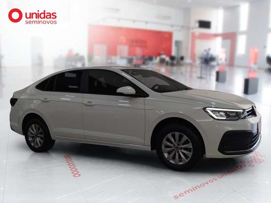 VOLKSWAGEN-VIRTUS-1.0 170 TSI AUTOMÁTICO VOLKSWAGEN-VIRTUS-2025