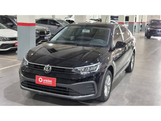 VOLKSWAGEN VIRTUS 1.0 170 TSI AUTOMÁTICO