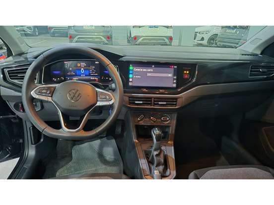 VOLKSWAGEN-VIRTUS-1.0 170 TSI AUTOMÁTICO VOLKSWAGEN-VIRTUS-2025