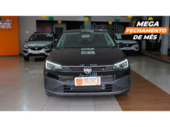 VOLKSWAGEN-VIRTUS-1.0 170 TSI AUTOMÁTICO VOLKSWAGEN-VIRTUS-2023
