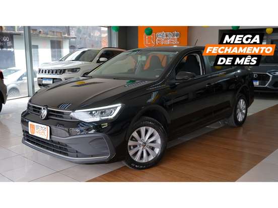 VOLKSWAGEN-VIRTUS-1.0 170 TSI AUTOMÁTICO VOLKSWAGEN-VIRTUS-2023