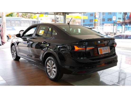 VOLKSWAGEN-VIRTUS-1.0 170 TSI AUTOMÁTICO VOLKSWAGEN-VIRTUS-2023