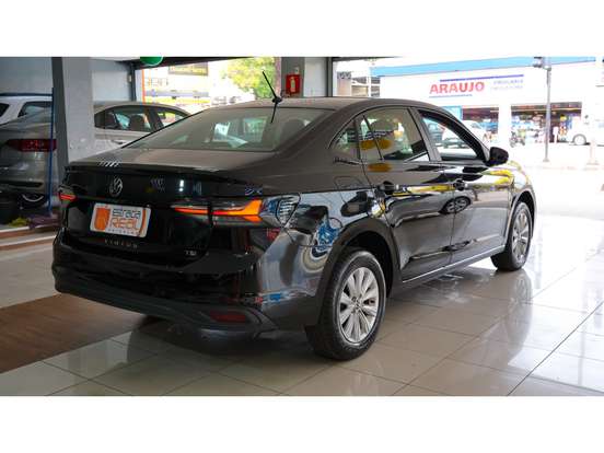 VOLKSWAGEN-VIRTUS-1.0 170 TSI AUTOMÁTICO VOLKSWAGEN-VIRTUS-2023