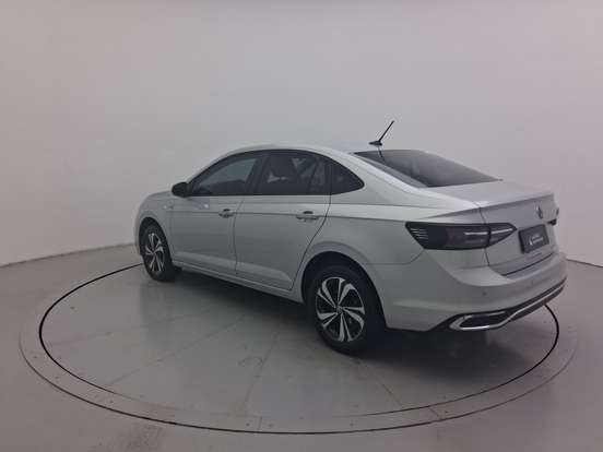 VOLKSWAGEN-VIRTUS-1.0 170 TSI AUTOMÁTICO VOLKSWAGEN-VIRTUS-2025