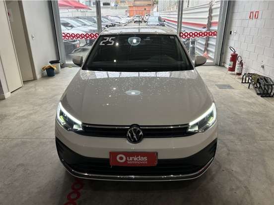 VOLKSWAGEN-VIRTUS-1.0 170 TSI AUTOMÁTICO VOLKSWAGEN-VIRTUS-2024