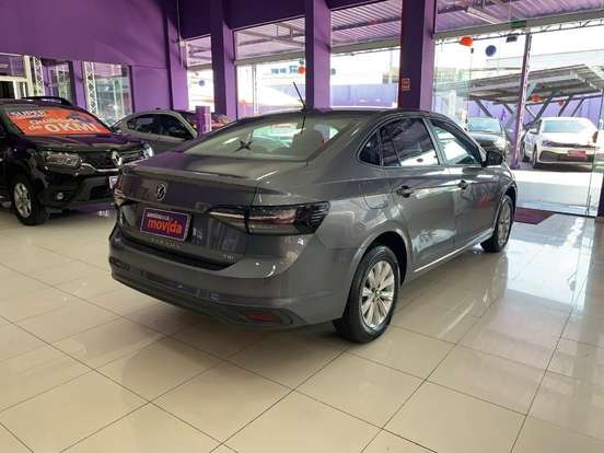 VOLKSWAGEN-VIRTUS-1.0 170 TSI MANUAL VOLKSWAGEN-VIRTUS-2025