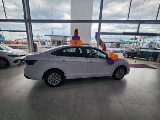 VOLKSWAGEN-VIRTUS-1.0 170 TSI MANUAL VOLKSWAGEN-VIRTUS-2025