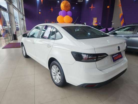 VOLKSWAGEN-VIRTUS-1.0 170 TSI MANUAL VOLKSWAGEN-VIRTUS-2025