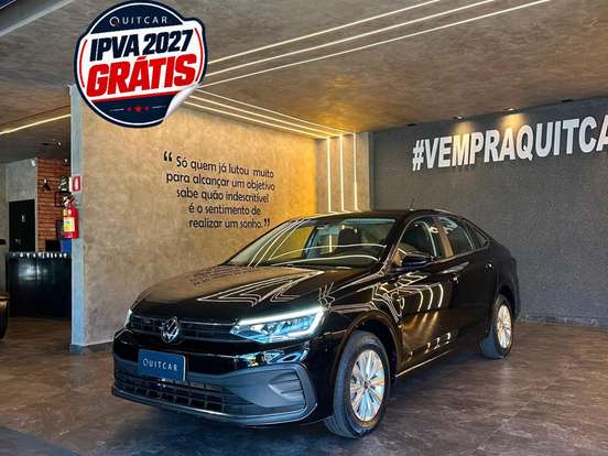 VOLKSWAGEN-VIRTUS-1.0 170 TSI MANUAL VOLKSWAGEN-VIRTUS-2024