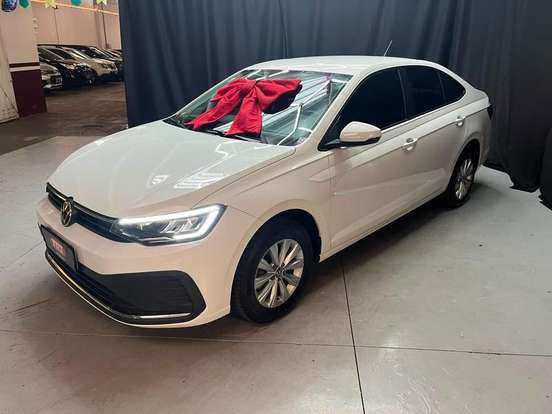 VOLKSWAGEN-VIRTUS-1.0 170 TSI MANUAL VOLKSWAGEN-VIRTUS-2024