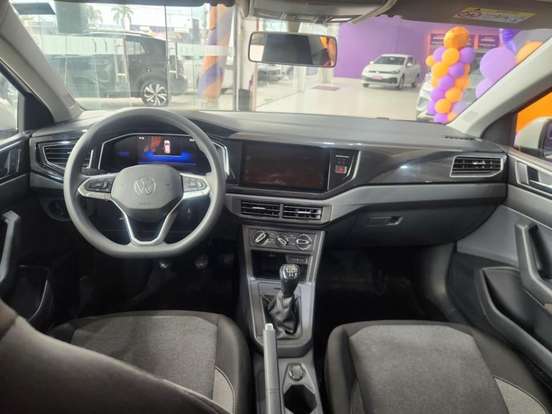 VOLKSWAGEN-VIRTUS-1.0 170 TSI MANUAL VOLKSWAGEN-VIRTUS-2025