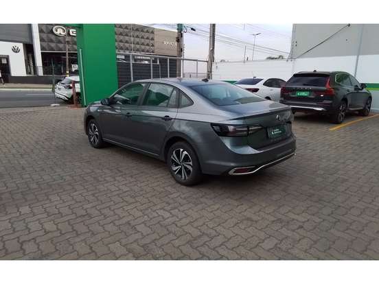 VOLKSWAGEN-VIRTUS-1.0 200 TSI COMFORTLINE AUTOMÁTICO VOLKSWAGEN-VIRTUS-2023
