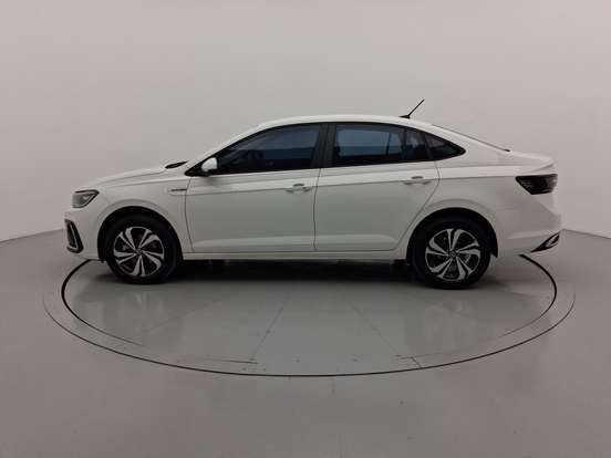 VOLKSWAGEN-VIRTUS-1.0 200 TSI COMFORTLINE AUTOMÁTICO VOLKSWAGEN-VIRTUS-2023