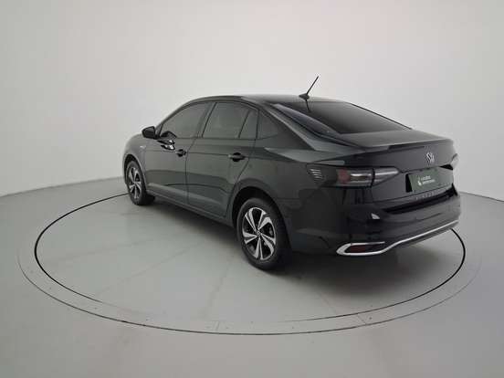 VOLKSWAGEN-VIRTUS-1.0 200 TSI COMFORTLINE AUTOMÁTICO VOLKSWAGEN-VIRTUS-2024