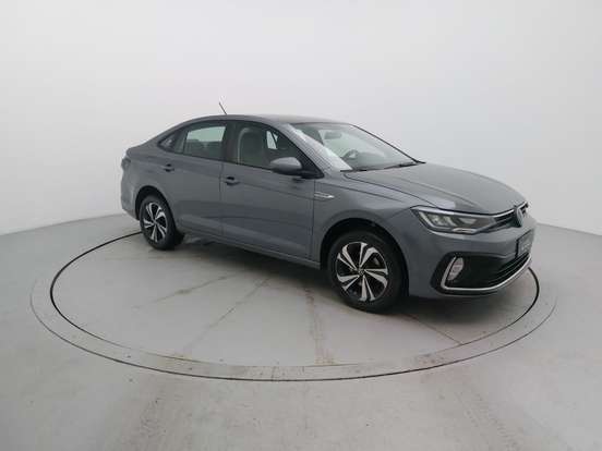 VOLKSWAGEN-VIRTUS-1.0 200 TSI COMFORTLINE AUTOMÁTICO VOLKSWAGEN-VIRTUS-2024