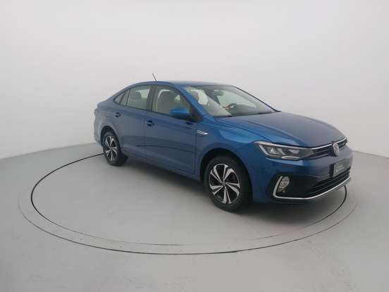 VOLKSWAGEN-VIRTUS-1.0 200 TSI COMFORTLINE AUTOMÁTICO VOLKSWAGEN-VIRTUS-2024