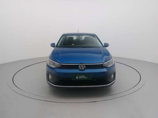 VOLKSWAGEN-VIRTUS-1.0 200 TSI COMFORTLINE AUTOMÁTICO VOLKSWAGEN-VIRTUS-2024