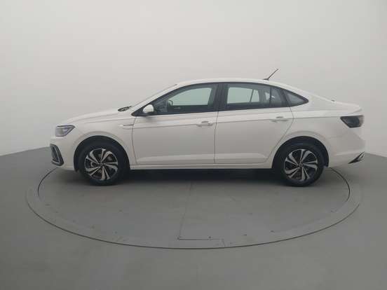 VOLKSWAGEN-VIRTUS-1.0 200 TSI COMFORTLINE AUTOMÁTICO VOLKSWAGEN-VIRTUS-2024