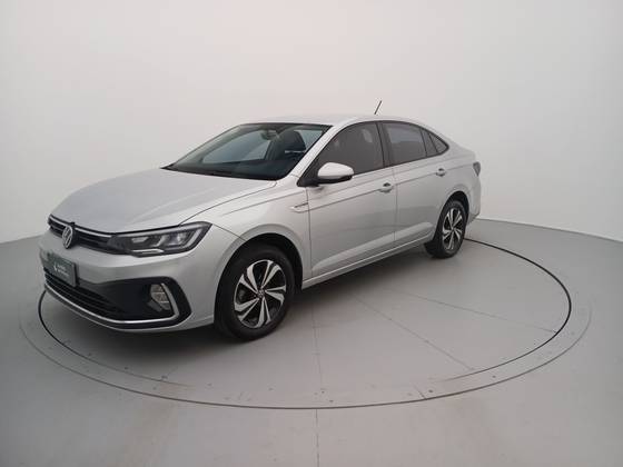 VOLKSWAGEN VIRTUS 1.0 200 TSI COMFORTLINE AUTOMÁTICO