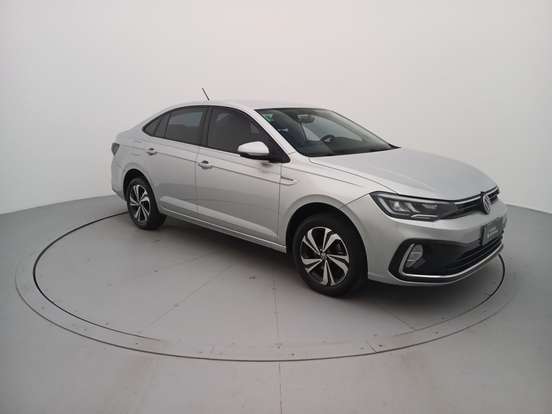 VOLKSWAGEN-VIRTUS-1.0 200 TSI COMFORTLINE AUTOMÁTICO VOLKSWAGEN-VIRTUS-2023