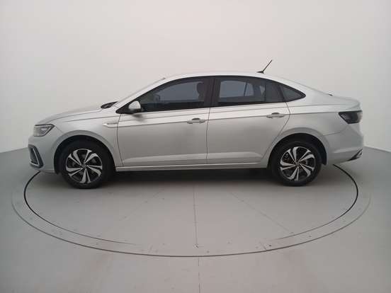 VOLKSWAGEN-VIRTUS-1.0 200 TSI COMFORTLINE AUTOMÁTICO VOLKSWAGEN-VIRTUS-2023