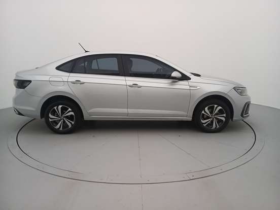 VOLKSWAGEN-VIRTUS-1.0 200 TSI COMFORTLINE AUTOMÁTICO VOLKSWAGEN-VIRTUS-2023
