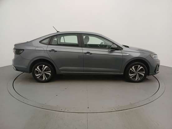 VOLKSWAGEN-VIRTUS-1.0 200 TSI COMFORTLINE AUTOMÁTICO VOLKSWAGEN-VIRTUS-2024