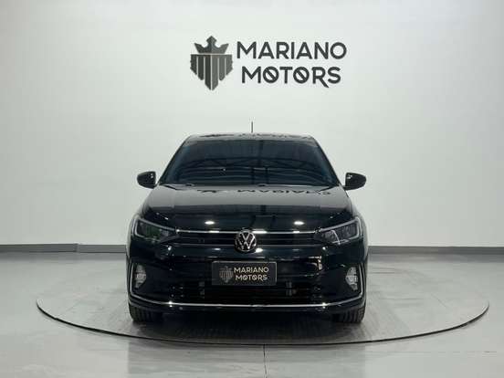 VOLKSWAGEN-VIRTUS-1.0 200 TSI COMFORTLINE AUTOMÁTICO VOLKSWAGEN-VIRTUS-2024