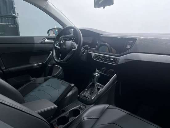 VOLKSWAGEN-VIRTUS-1.0 200 TSI COMFORTLINE AUTOMÁTICO VOLKSWAGEN-VIRTUS-2024